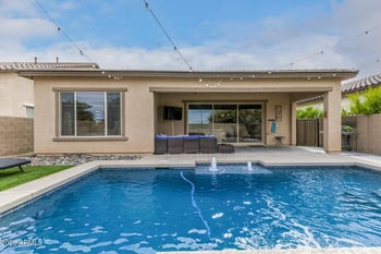 3840 Wisteria Dr, Chandler, AZ 85286