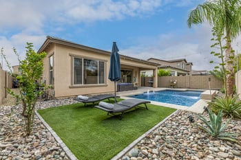 3840 Wisteria Dr, Chandler, AZ 85286