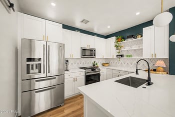 3840 Yeager Dr, Gilbert, AZ 85295