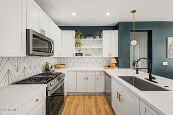 3840 Yeager Dr, Gilbert, AZ 85295