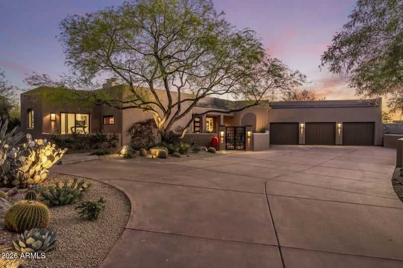 38400 94th Way, Scottsdale, AZ 85262