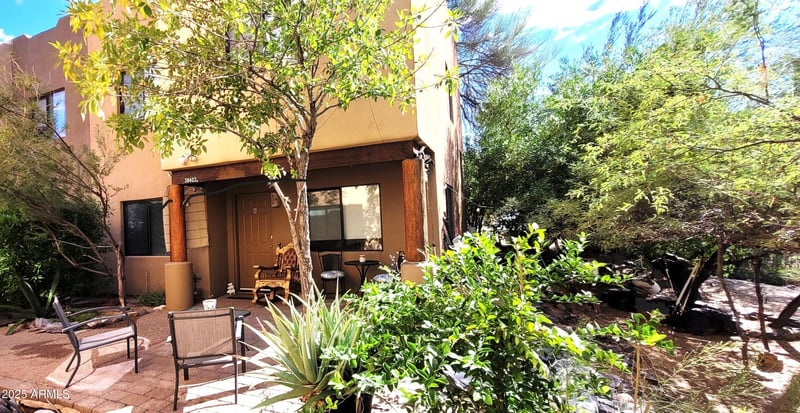 38402 Basin Rd #B, Cave Creek, AZ 85331