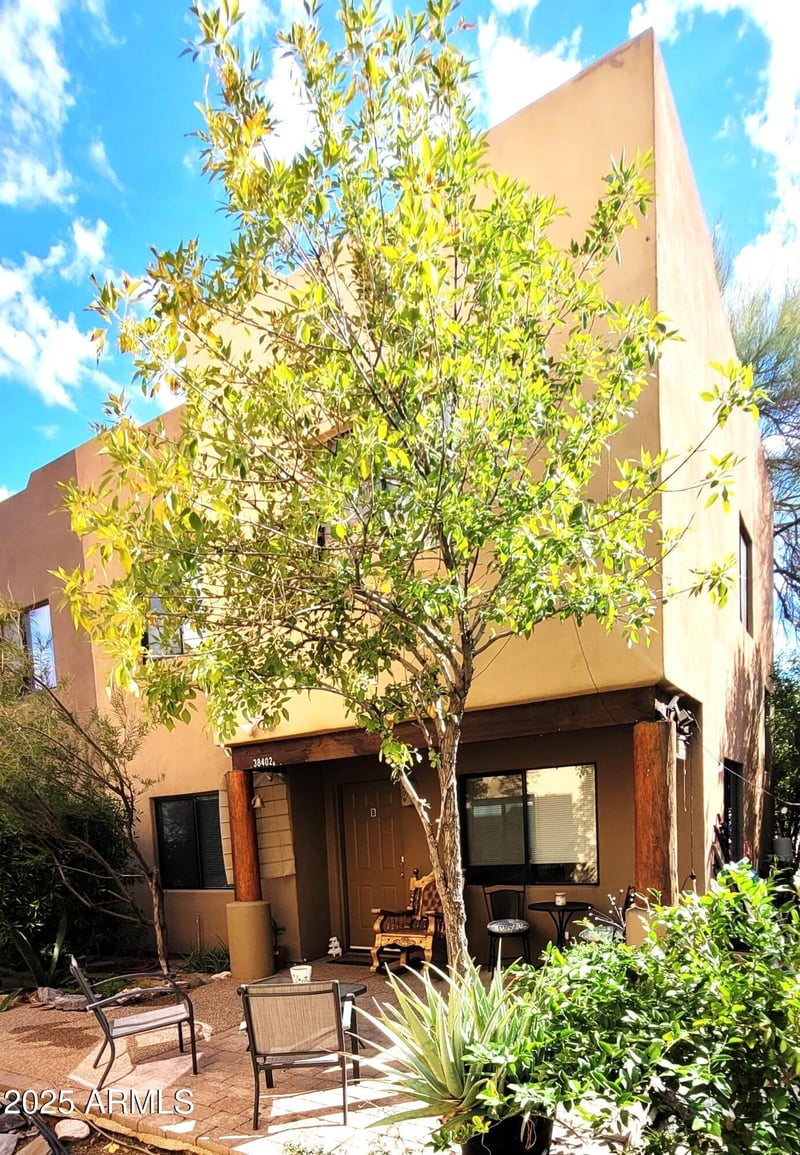 38402 Basin Rd #B, Cave Creek, AZ 85331