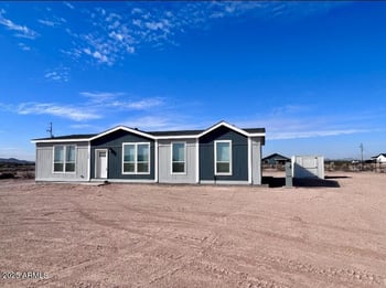 38402 Latham St, Tonopah, AZ 85354