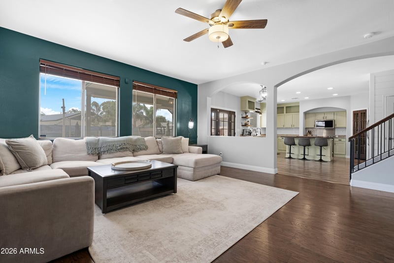 38408 N Dena Ct, San Tan Valley, AZ 85140