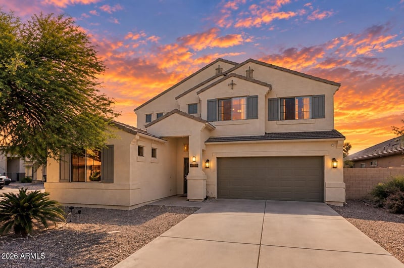 38408 N Dena Ct, San Tan Valley, AZ 85140