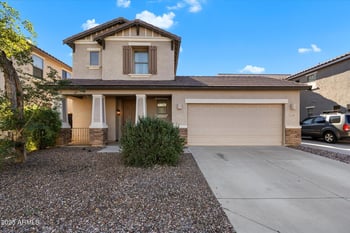 3841 Baars Ave, Gilbert, AZ 85297