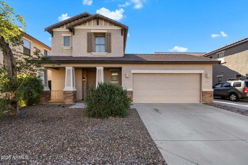 3841 Baars Ave, Gilbert, AZ 85297