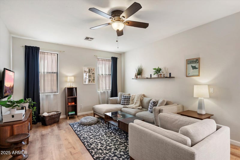 3841 Baars Ave, Gilbert, AZ 85297