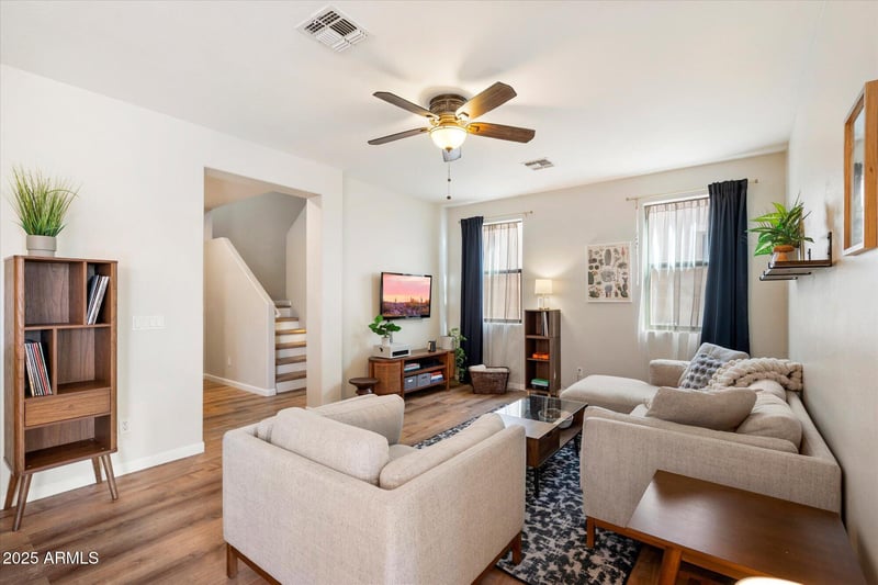 3841 Baars Ave, Gilbert, AZ 85297