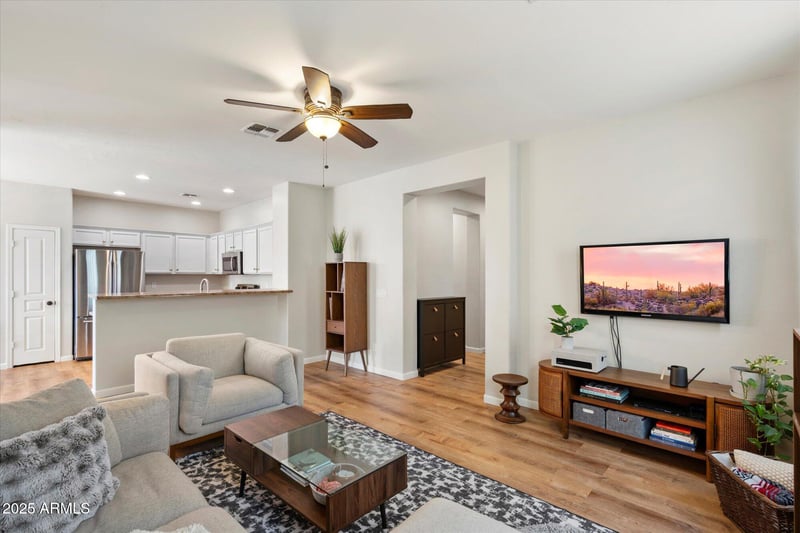 3841 Baars Ave, Gilbert, AZ 85297