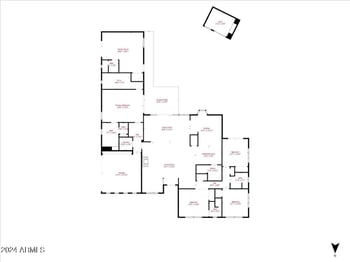 3841 E Elm St, Phoenix, AZ 85018