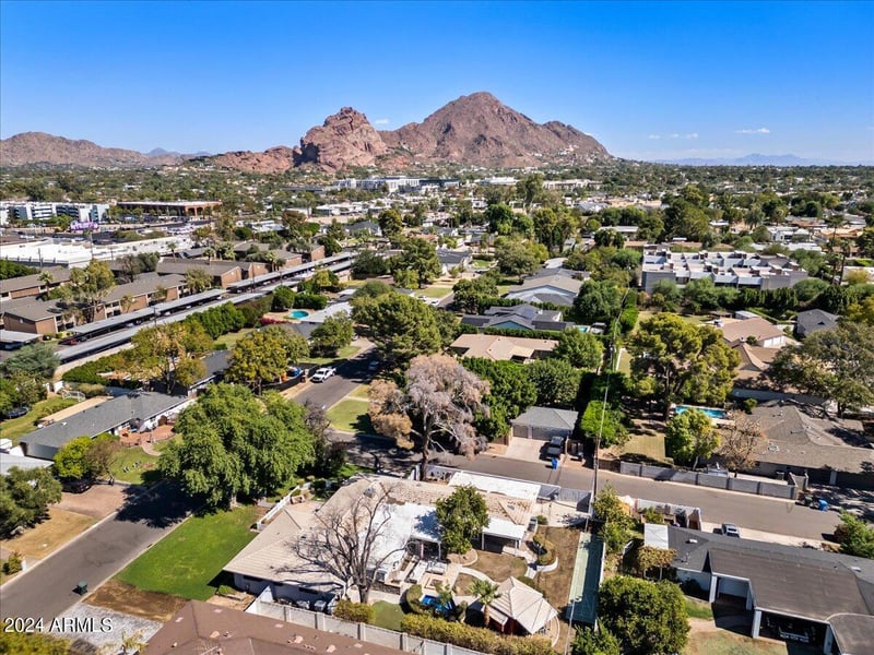3841 E Elm St, Phoenix, AZ 85018