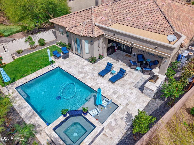 3841 E Patrick Ln, Phoenix, AZ 85050