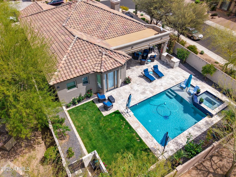 3841 E Patrick Ln, Phoenix, AZ 85050
