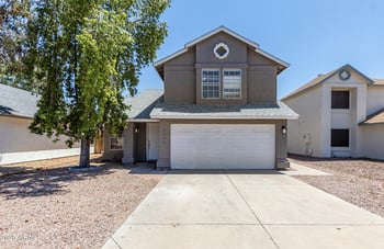 3841 Elgin St, Chandler, AZ 85226