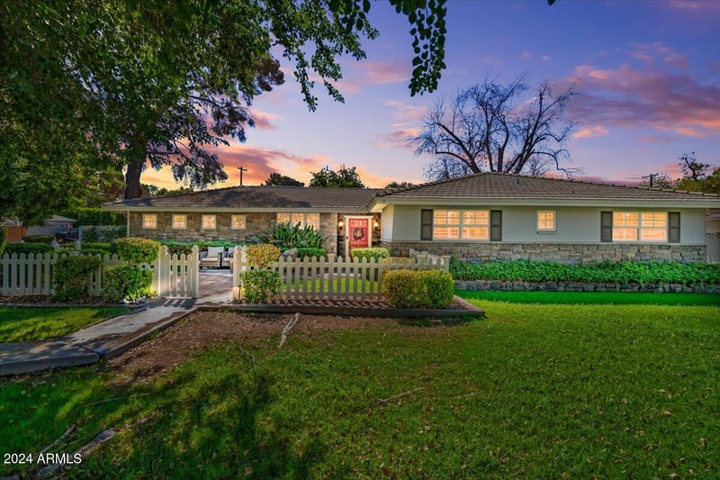3841 Elm St, Phoenix, AZ 85018