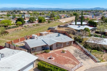 3841 Redwing Pl, Sierra Vista, AZ 85635