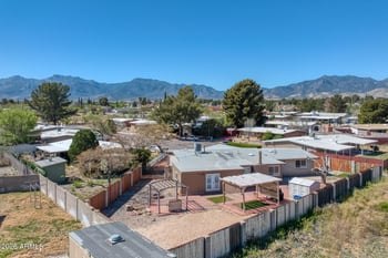 3841 Redwing Pl, Sierra Vista, AZ 85635