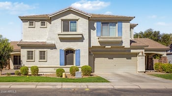 3841 S Laurel Way, Chandler, AZ 85286