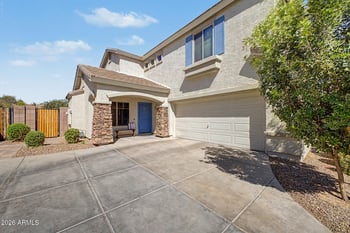 3841 S Laurel Way, Chandler, AZ 85286