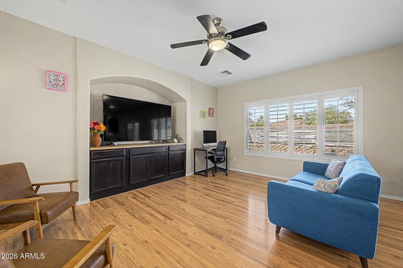 3841 S Laurel Way, Chandler, AZ 85286