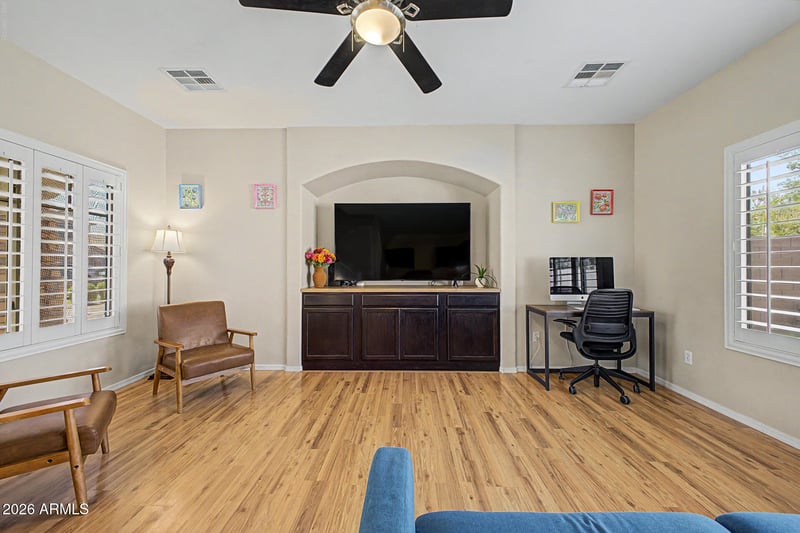 3841 S Laurel Way, Chandler, AZ 85286