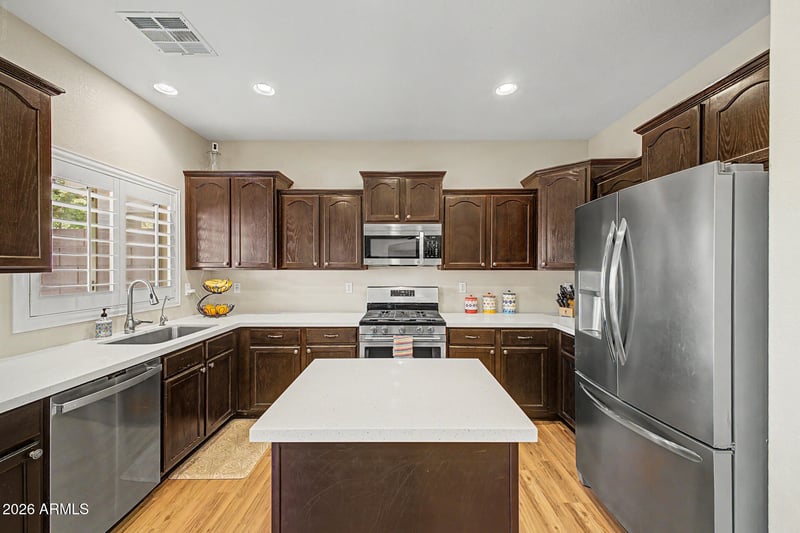 3841 S Laurel Way, Chandler, AZ 85286