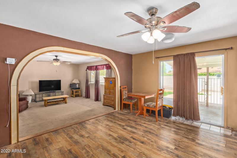 3841 W Cheryl Dr, Phoenix, AZ 85051