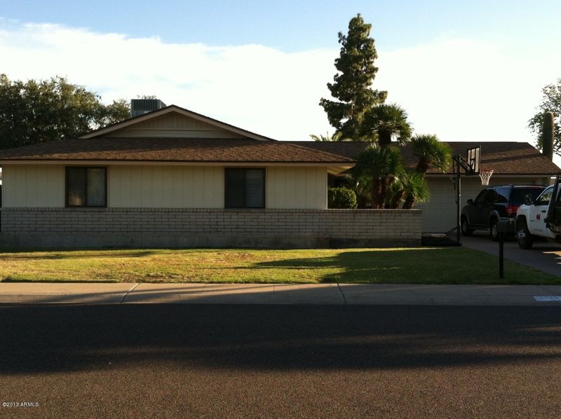3841 W North Ln, Phoenix, AZ 85051