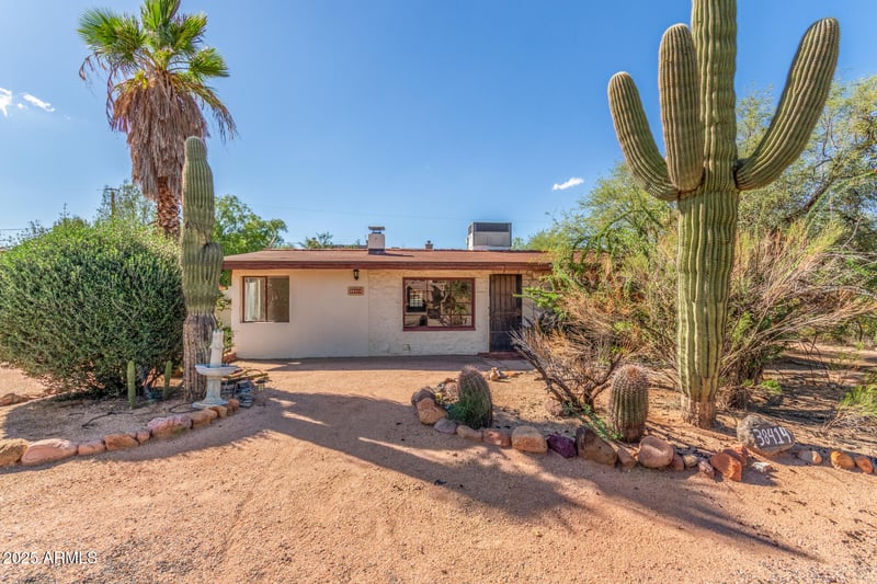 38414 Hazelwood Cir, Cave Creek, AZ 85331