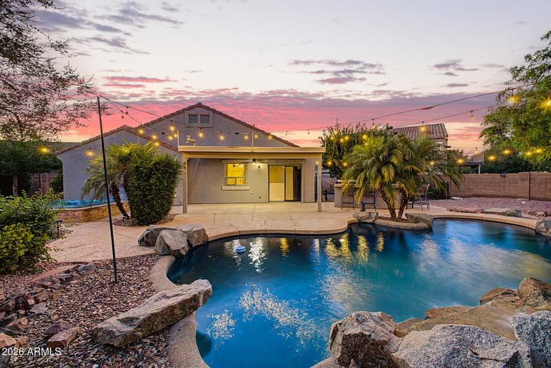 38417 Sandy Ct, San Tan Valley, AZ 85140