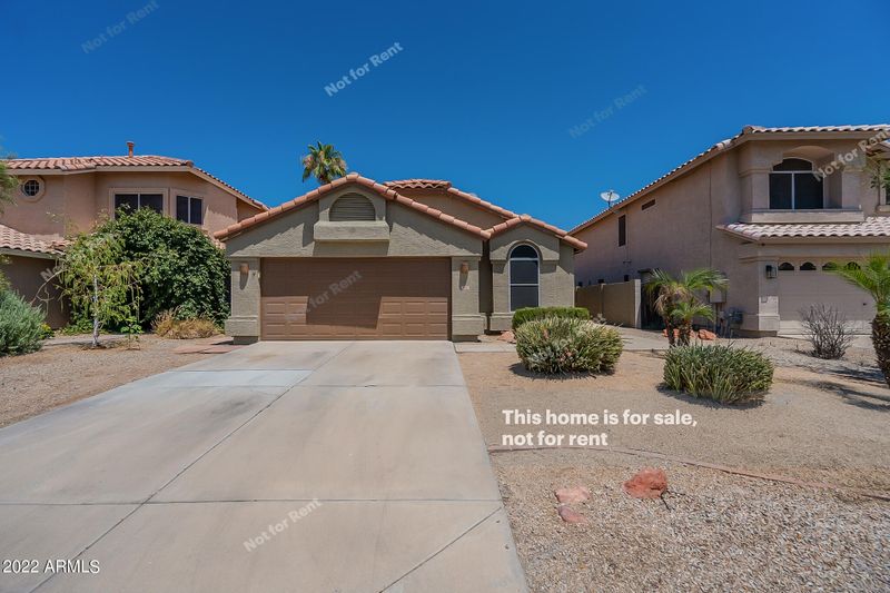 3842 E Encinas Ave, Gilbert, AZ 85234