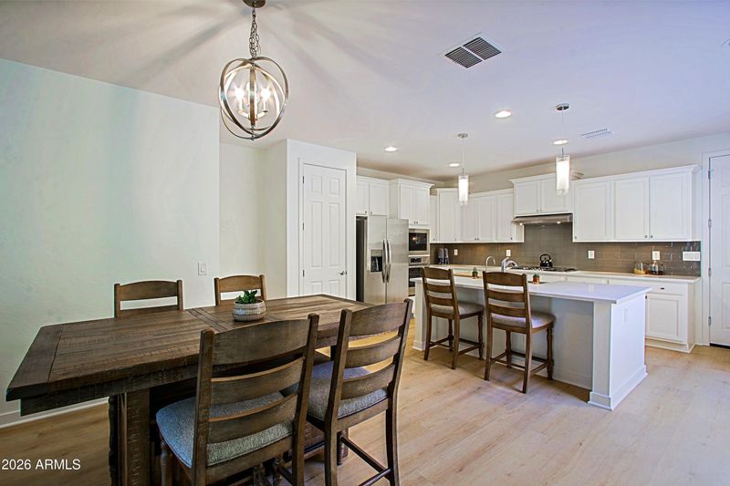 3842 E Perkinsville St, Gilbert, AZ 85295