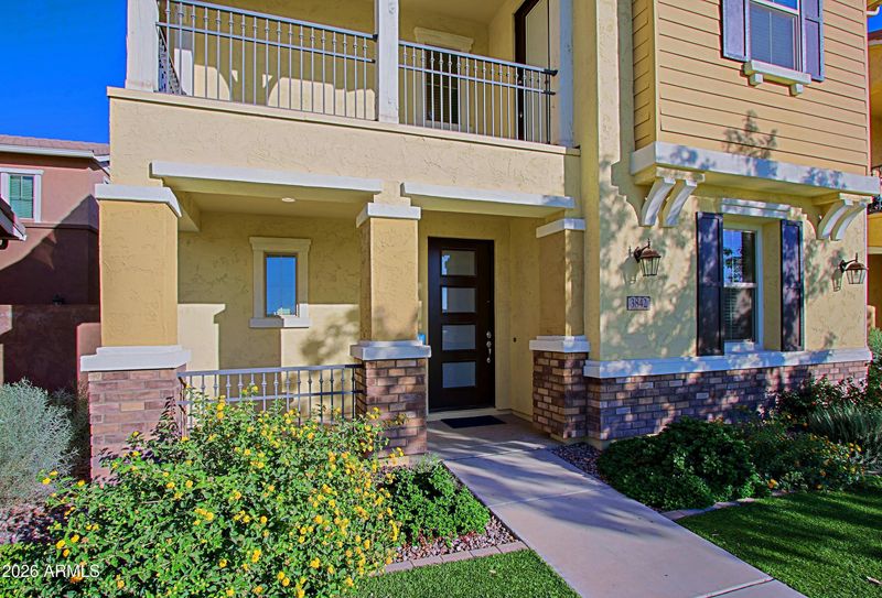 3842 E Perkinsville St, Gilbert, AZ 85295