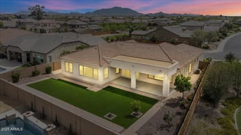3842 E Redwood Pl, Chandler, AZ 85286
