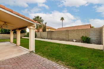 3842 Hawthorn Dr, Chandler, AZ 85248
