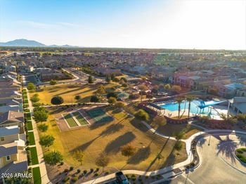 3842 Perkinsville St, Gilbert, AZ 85295