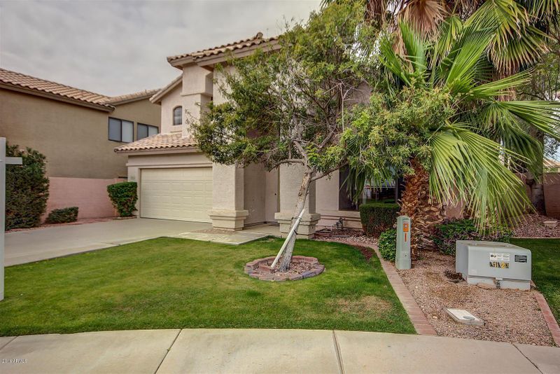 3842 S Sage Ct, Chandler, AZ 85248