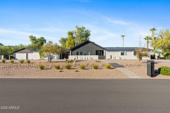 3842 San Miguel Ave, Paradise Valley, AZ 85253