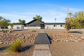 3842 San Miguel Ave, Paradise Valley, AZ 85253