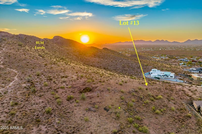 3842 Summit Trl #13, Gold Canyon, AZ 85118