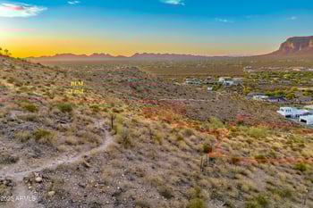3842 Summit Trl #13, Gold Canyon, AZ 85118
