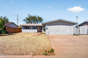 3842 W Butler Dr, Phoenix, AZ 85051