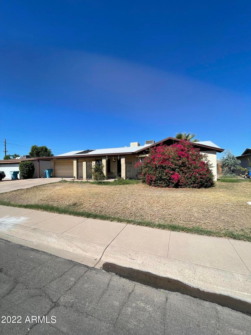 3842 W Hatcher Rd, Phoenix, AZ 85051