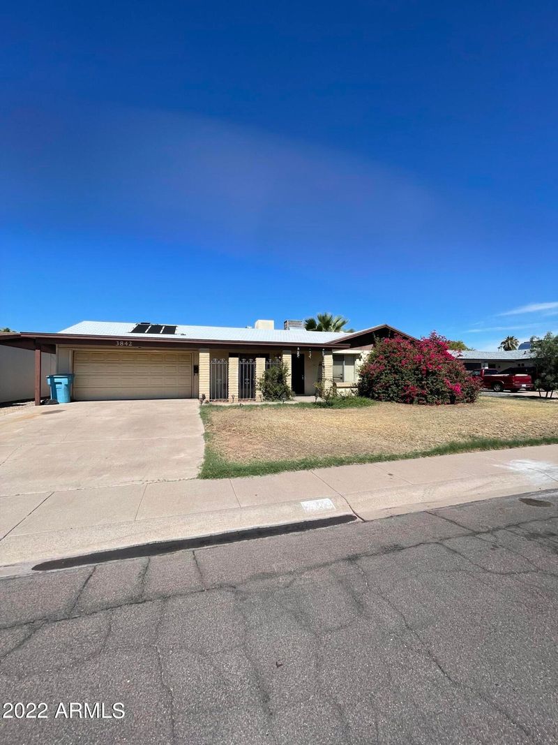 3842 W Hatcher Rd, Phoenix, AZ 85051