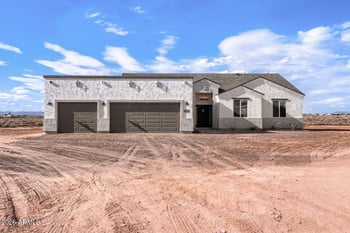 38420 Buckeye Rd, Tonopah, AZ 85354