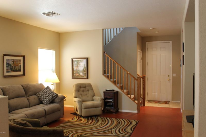 3843 E Jasper Dr, Gilbert, AZ 85296