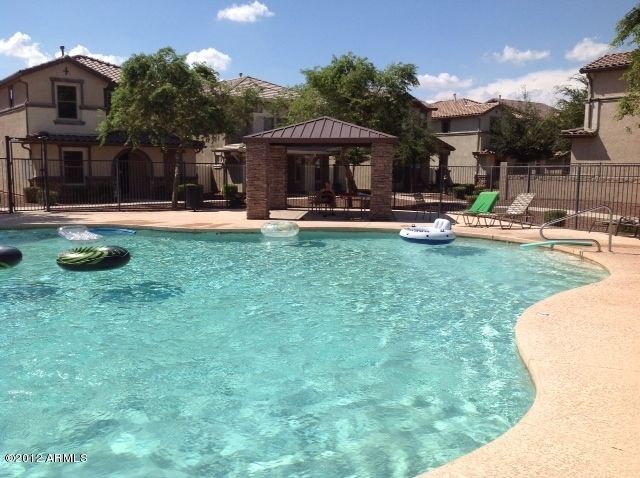3843 E Kent Ave, Gilbert, AZ 85296