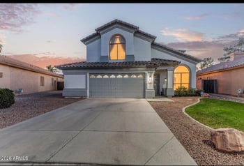 3843 E Vaughn Ave, Gilbert, AZ 85234